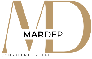 logo MarDep